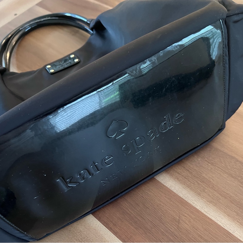 Kate Spade Diaper Bag - Picture 8 of 16